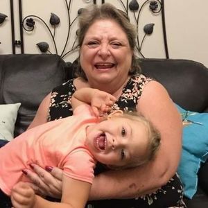 Meet your Posher, Daphne